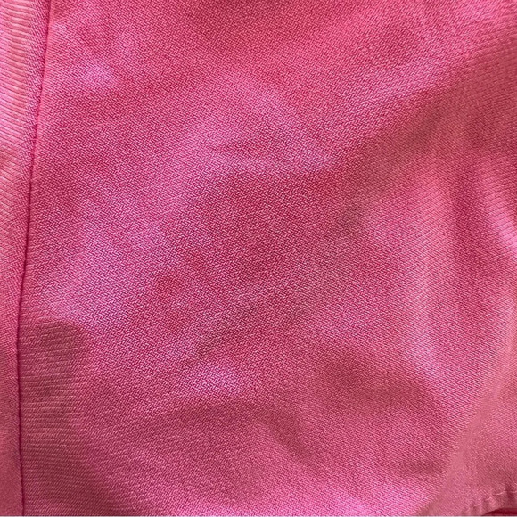 Mac Duggal Ieena 26581 One Shoulder Jersey Gown pink 17545 - Picture 11 of 14